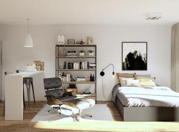 Departamento · 24m² · 1 Ambiente · Departamento en Venta