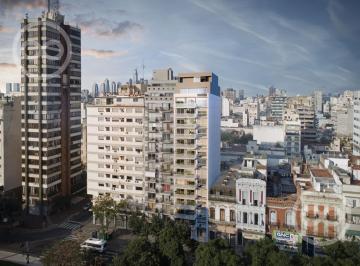 Departamento · 34m² · 2 Ambientes · Departamento en Venta Dos Ambientes