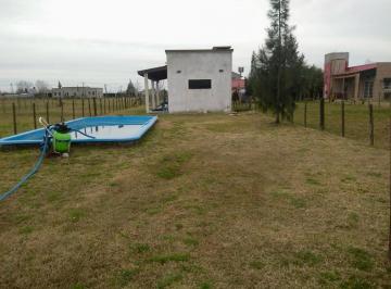 Casa · 48m² · 1 Ambiente · Casa en Venta - Monoambiente 1 Baño - 400 m² - Domsellar Chico, San Vicente