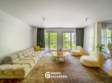 Departamento · 137m² · 4 Ambientes · 1 Cochera · 4 Ambientes con Cochera en Nicaragua y Fitz Roy - Palermo