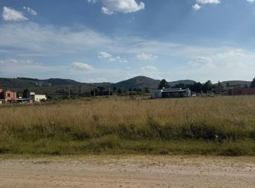 Terreno , Tandil · Loteo con Vistas a Las Sierras, Paraje El Paraíso.