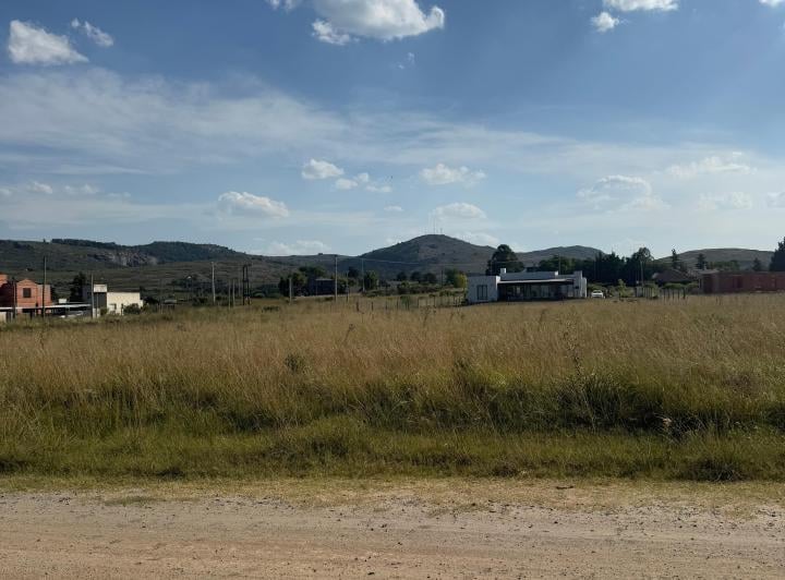 Terreno · 2000m²