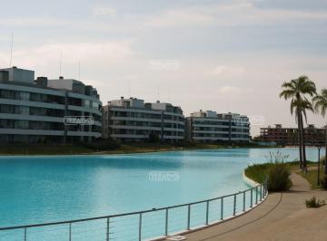 Departamento · 56m² · 3 Ambientes · 1 Cochera · Departamento Semipiso en Venta en Lagoon Pilar, Pilar, G. B. a. Zona Norte