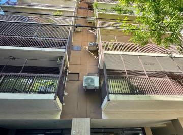 Departamento de 4 ambientes, Palermo · Caba Palermo Alquiler 4 Amb Ulrich Propiedades