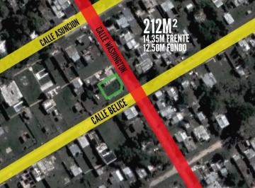 Terreno · 212m² · Terreno en Venta - 212 m² - Guernica