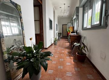 Casa de 4 ambientes, Tandil · Casa de Época en Venta