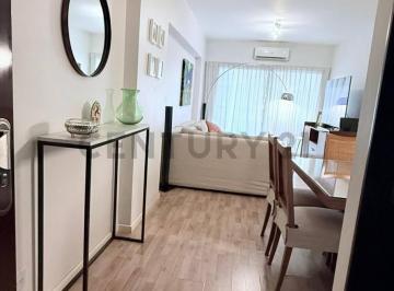 Departamento · 67m² · 3 Ambientes · 1 Cochera · Apto Credito, Tres Ambientes Al Frente, con Cochera en Pb