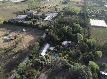 Terreno · 700m² · Terreno en Venta - 700 m² - Las Casuarinas, Abasto, La Plata