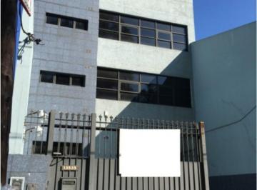 Bodega-Galpón · 900m² · Venta Galpon Sobre General Paz Excelente Ubicación