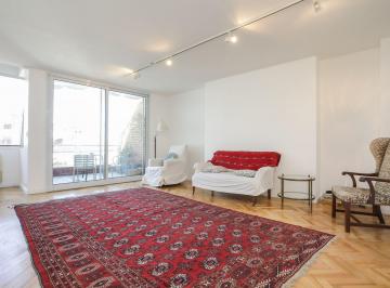 Departamento · 150m² · 4 Ambientes · 1 Cochera · Venta 4 Ambientes C/cochera y Terraza, Palermo
