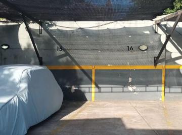 Garage · 13m² · Cochera en Venta Villa Devoto