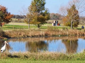 Terreno · 1085m² · Venta Espectacular Lote 1.085 m², B°cerr, Cardales