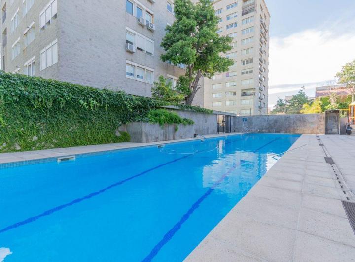 Departamento · 199m² · 5 Ambientes · 2 Cocheras