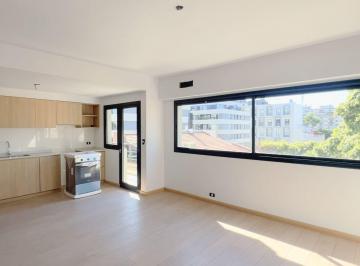 Departamento · 53m² · 2 Ambientes · Venta Departamento 2 Ambientes a Estrenar Balcon