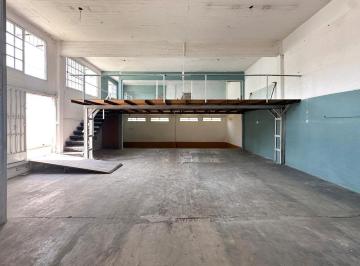 Bodega-Galpón · 180m² · Galpon - 180 m² - Pque San Martin