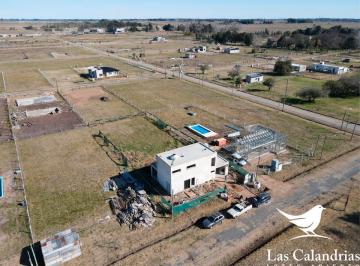 Terreno · 1000m² · Terrenos en Venta - 1000 m² - Las Calandrias, Abasto, La Plata