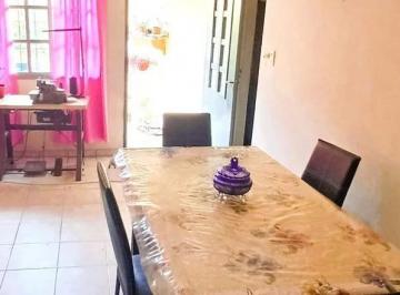 Departamento · 90m² · 4 Ambientes · PH en Venta - 3 Dorm. 2 Baños - 161 m² - Munro