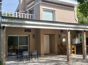 MDG-MDG-646_2 · Vivienda Country Club Golf Chascomus - 4 Amb