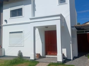 Casa en Alquiler de 3 ambientes Villa Belgrano · Alquilo Duplex Dueño Directo