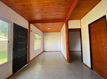 Casa · 35m² · 2 Ambientes · 1 Cochera · Casa en Alquiler un Dormitorio y Cochera a Estrena