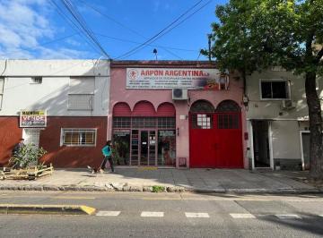 Depósito · 378m² · 5 Ambientes · Depósito en Venta - Salón - Taller - Oficinas - 312 m² - San Cristóbal