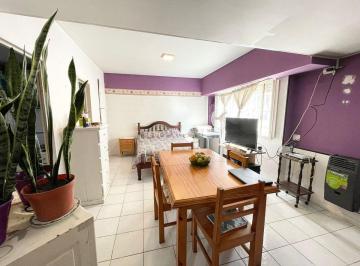 Departamento · 32m² · 1 Ambiente · Venta Dpto Monoambiente Villa Ballester Permuta