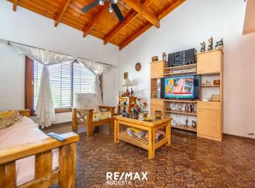 PH · 119m² · 4 Ambientes · 1 Cochera · Sarmiento1320