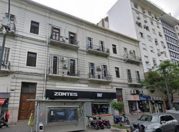 Departamento · 91m² · 4 Ambientes · Departamento en Venta - 3 Dorm. 1 Baño - 93 m² - San Nicolás