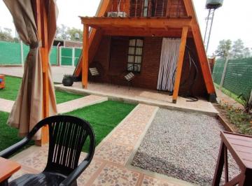 Casa · 63m² · 3 Ambientes · Casas en Venta - 3 Dorm. 2 Baños - 700 m² - Luján