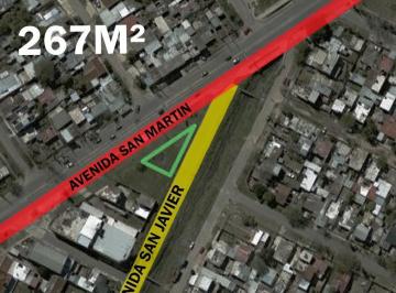 Terreno · 267m² · Terreno en Venta - 267 m² - Almirante Brown