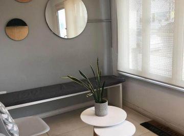 Oficina comercial · 60m² · 3 Ambientes · Oficina en Alquiler - 2 Ambientes 1 Baño - 60 m² - La Plata