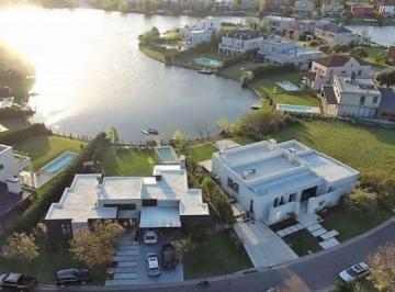Terreno · 825m² · Terreno Venta - 825 m² - Lagos del Norte, Tigre