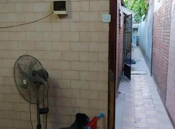 Terreno · 80m² · 4 Ambientes · Terreno en Venta - 326 m² - Nueva Pompeya