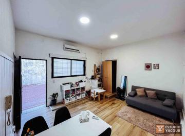Oficina comercial · 18m² · 1 Ambiente · Oficina en Venta - 1 Baño - 18 m² - Tribunales, La Plata