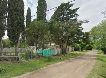 Terreno · 233m² · Terreno en Venta - 233 m² - Arturo Seguí
