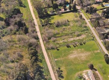 Terreno · 7037m² · Terreno en Venta - 7.037 m² - Villa Elisa