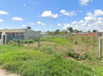 Terreno · 196m² · Terreno en Venta - 196.29 m² - Los Hornos