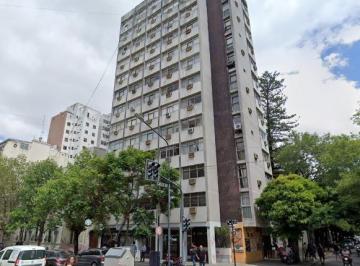 Oficina comercial · 15m² · 1 Ambiente · Oficina en Alquiler - 1 Baño - 15 m² - La Plata