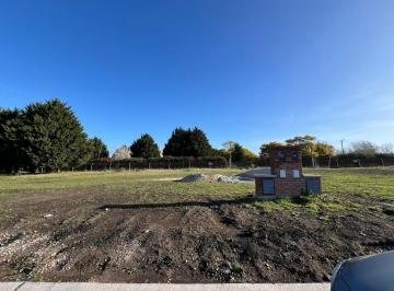 Terreno · 731m² · Terreno en Venta - 731 m² - Mar del Plata