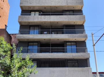 Departamento de 2 ambientes, Córdoba · 1 Dorm a Estrenar Contrafrente - Amenities - Mapa 5 - Descuento 6% Pago Contado