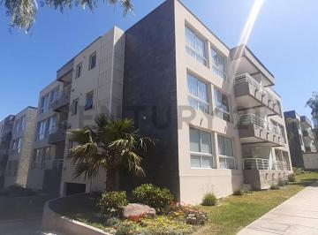 Departamento · 82m² · 3 Ambientes · 1 Cochera · Departamento 2 Dorm. Ubicado en El Exclusivo Barrio Dalvian - Amenities!