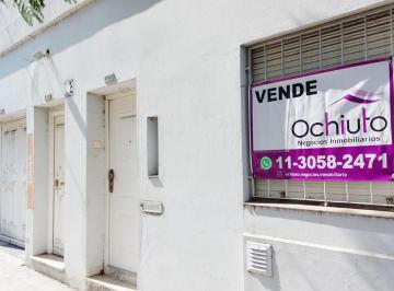 Local comercial · 259m² · 2 Ambientes · 1 Cochera · Lote Comercial con Cochera y Vivienda en Venta, Paternal