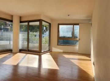 Departamento · 68m² · 3 Ambientes · 1 Cochera · 3 Ambientes en Alquiler en Las Cañitas Arevalo 3000!