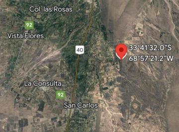 Campo · Campo en Venta