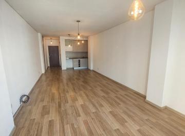 Departamento · 40m² · 1 Ambiente · Luminoso Monoambiente en Alquiler con Balcón y Excelentes Amenities en La Torre Mysoho