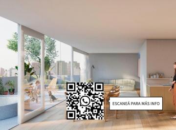 Departamento · 131m² · 4 Ambientes · Venta / Dúplex / 4 Ambientes / con Terraza / con Pileta / en Saavedra
