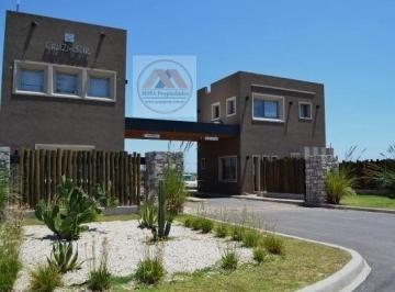 Terreno , San Vicente · Lote de 20x40, Cruz de Sur, San Vicente