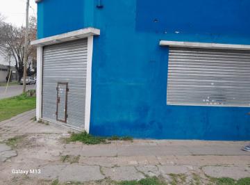 Local comercial · 60m² · 1 Ambiente · Local en Alquiler - 1 Baño - 60 m² - La Plata