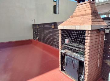 PH · 45m² · 2 Ambientes · Venta PH 2 Amb con Terraza y Parrilla - Chacarita Caba - Sin