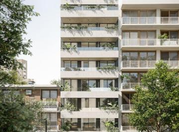 Departamento · 60m² · 3 Ambientes · Departamento en Villa Crespo
